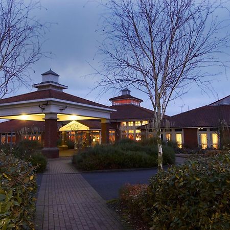 Orida Maidstone Hotel Exterior photo