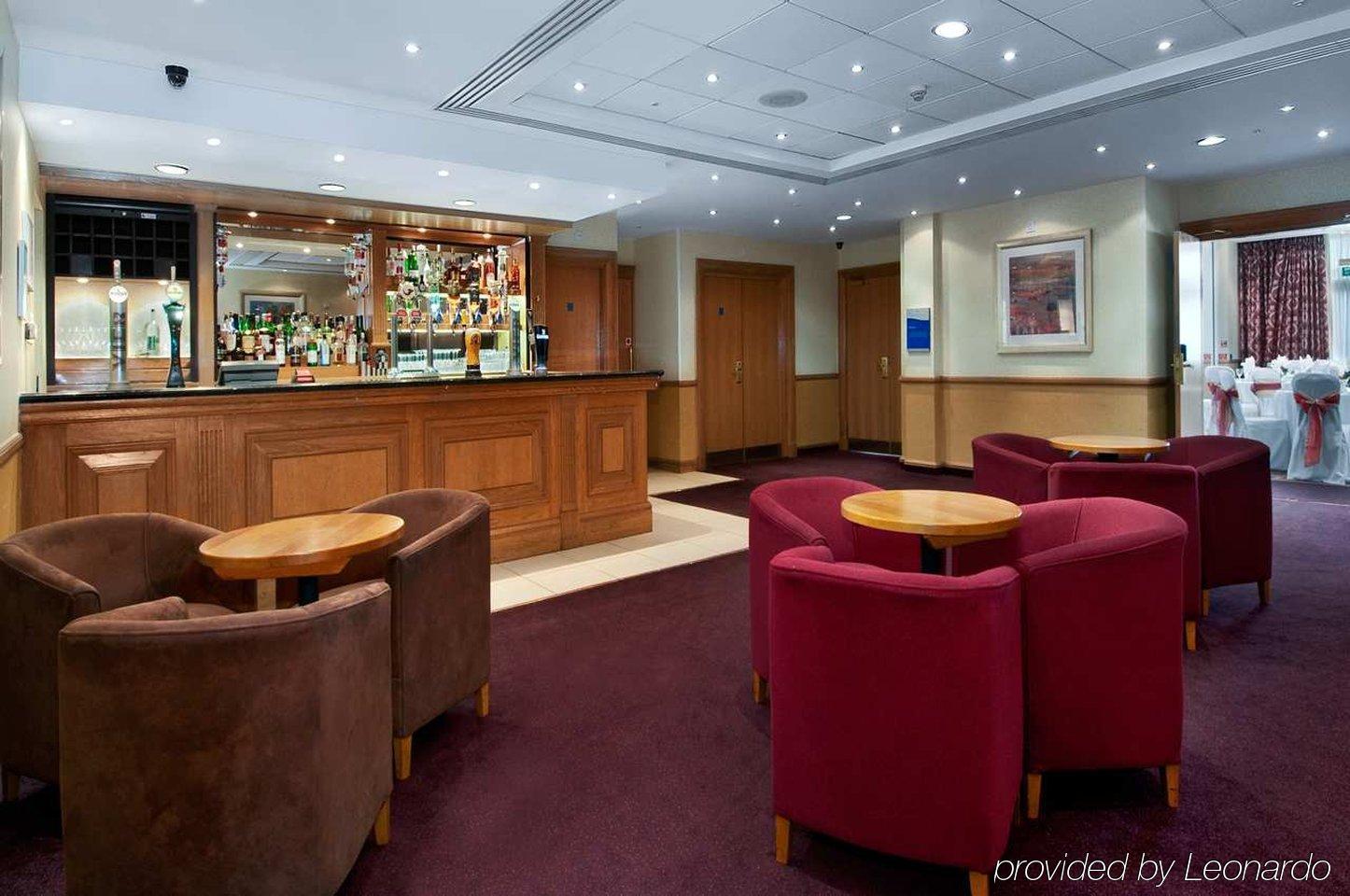 Orida Maidstone Hotel Restaurant photo