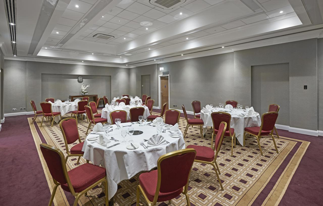 Orida Maidstone Hotel Exterior photo