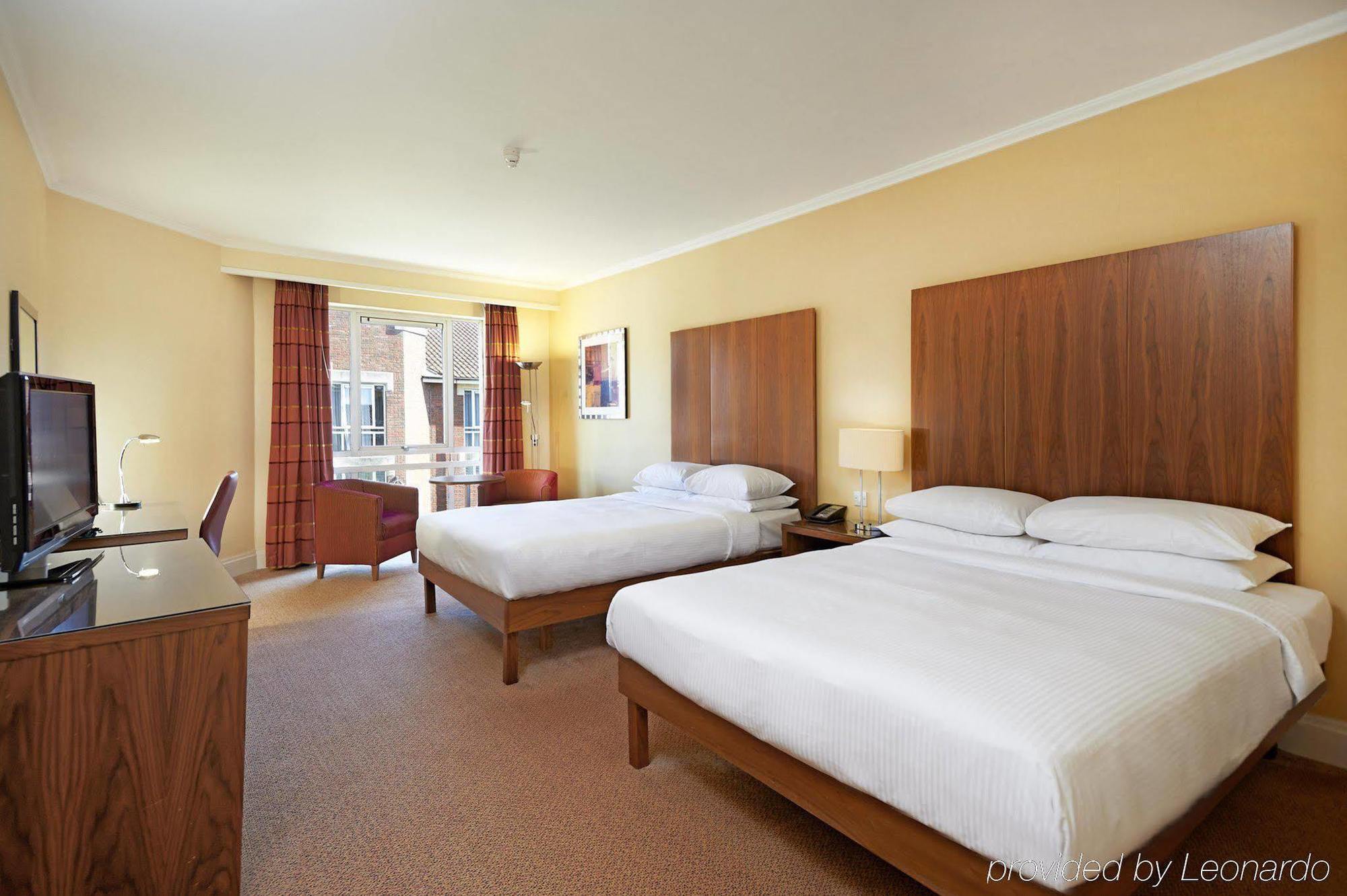 Orida Maidstone Hotel Exterior photo