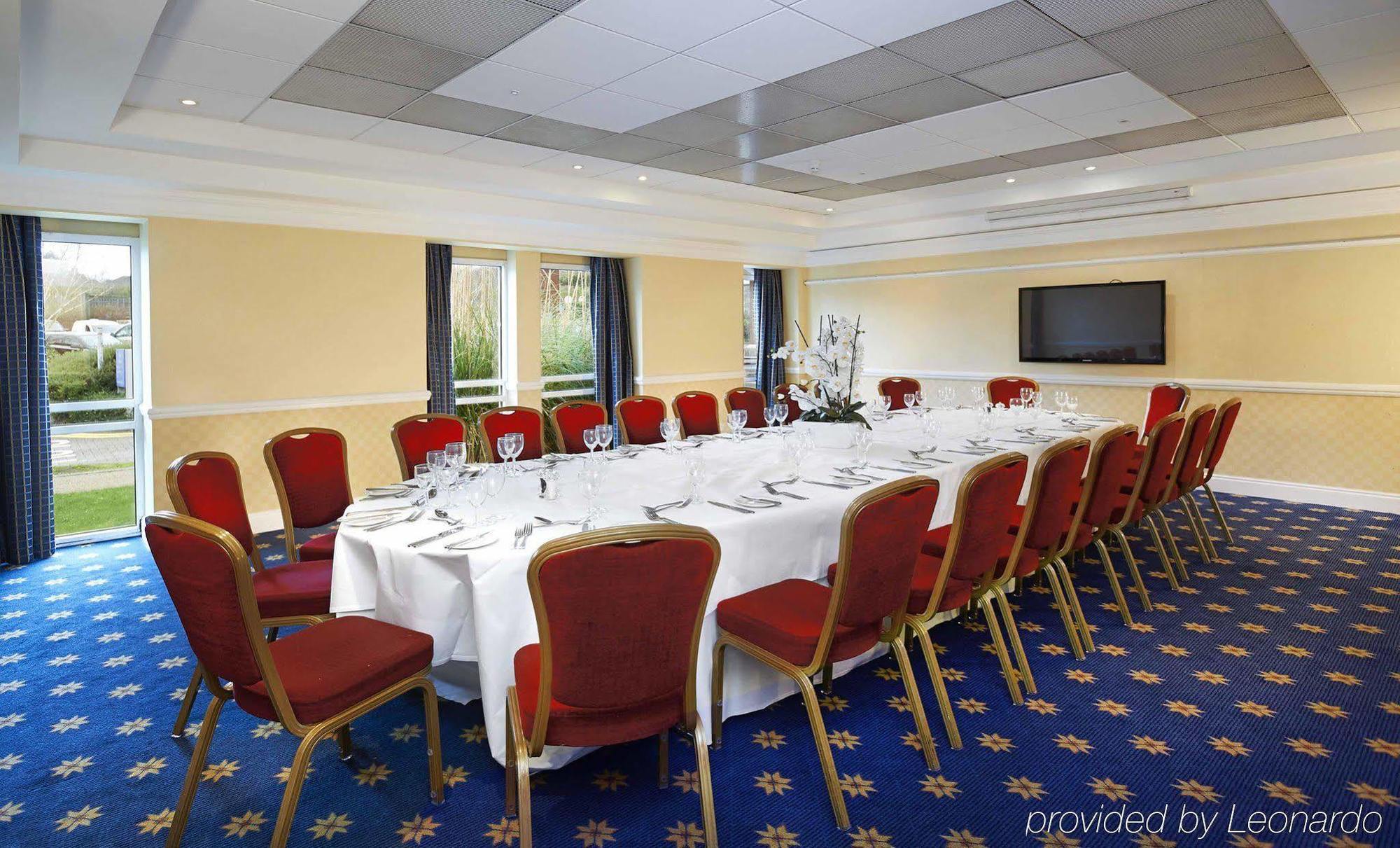 Orida Maidstone Hotel Exterior photo