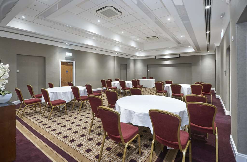 Orida Maidstone Hotel Facilities photo